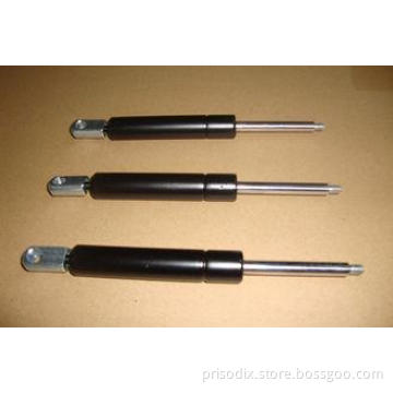 Miniature Gas Struts Automotive Stainless Steel Gas Springs